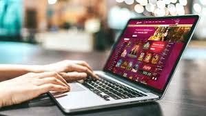 Вход на официальный сайт Casino Vabank