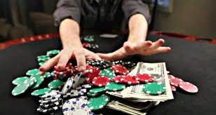 Зеркало Casino Pobeda